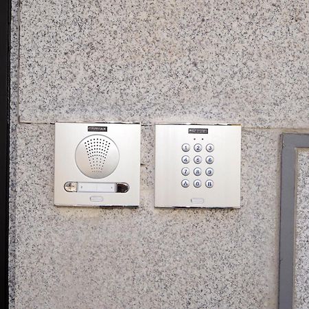 Ávila Vallespin 43 Parking, Wifi מראה חיצוני תמונה