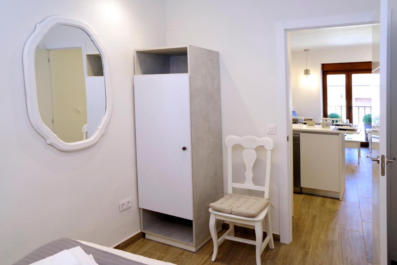 Ávila Vallespin 43 Parking, Wifi מראה חיצוני תמונה
