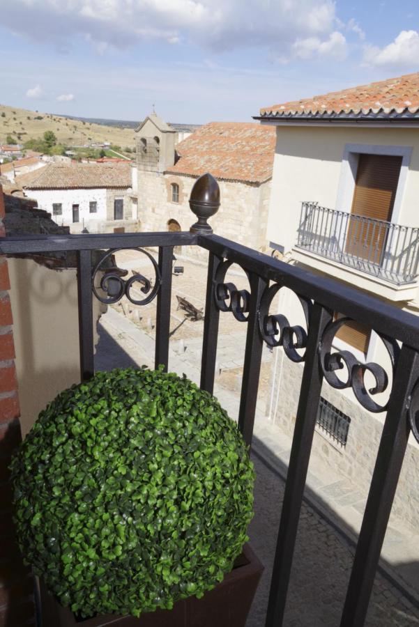 Ávila Vallespin 43 Parking, Wifi מראה חיצוני תמונה
