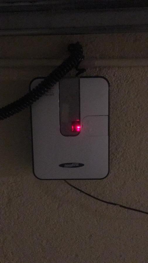 Ávila Vallespin 43 Parking, Wifi מראה חיצוני תמונה